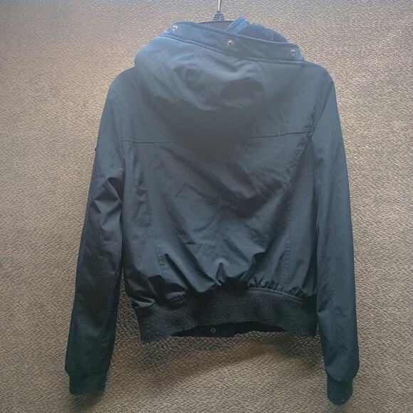 Hollistor Kids All Weather Faux Fur Lined Winter Coat - Picture 2 of 11